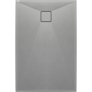 Brodzik granitowy prostokątny 100x80 cm